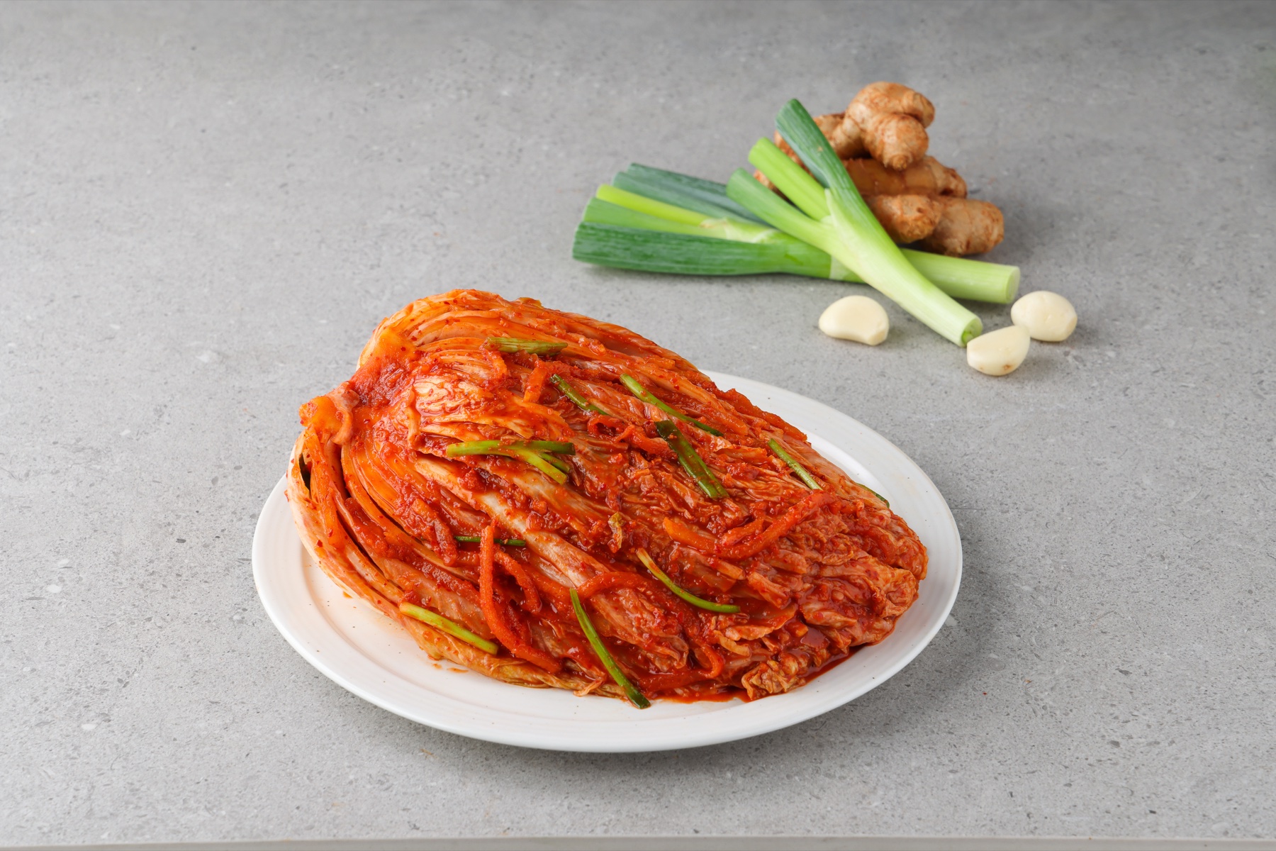 베테랑 포기김치 추가 상품 이미지 2