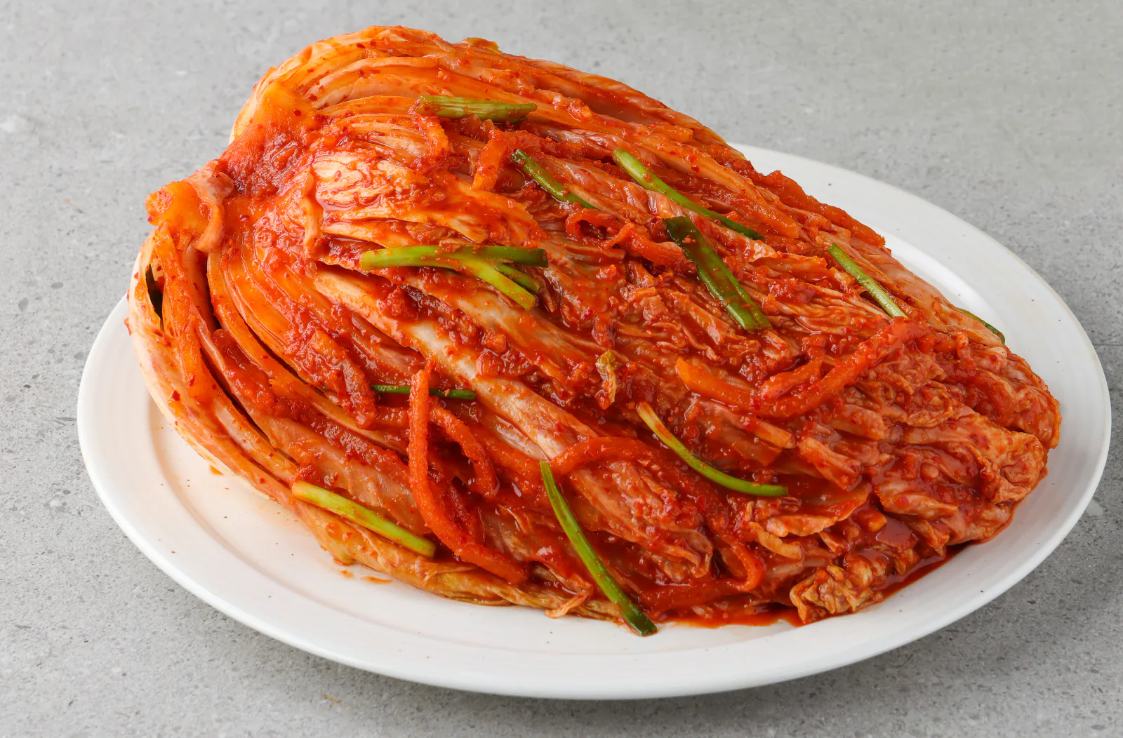 포기김치 제품 이미지