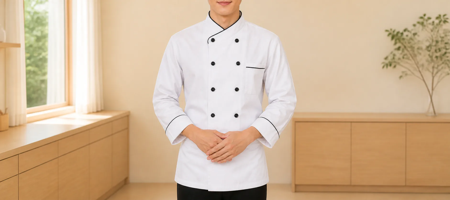 베테랑김치 셰프